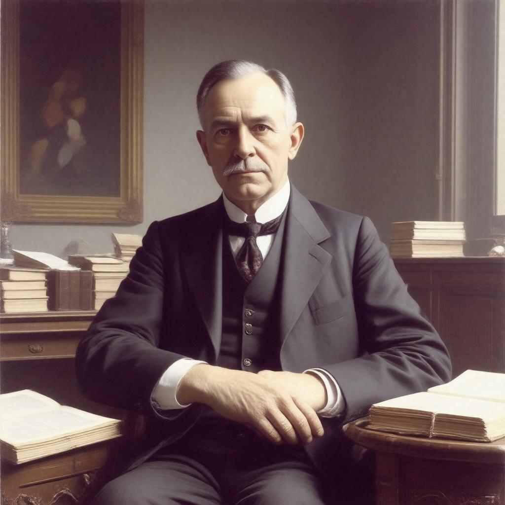 Robert S. Woodworth